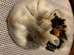 笋肉乌米烧卖-东园小馆·早茶·淮扬小炒(印象汇店)