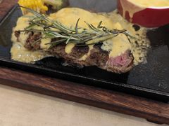 -豪客来牛排(海沧阿罗海店)