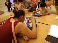 -Apple零售店(济南恒隆广场店)