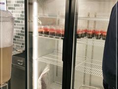 -八婆婆烧仙草(中山路店)