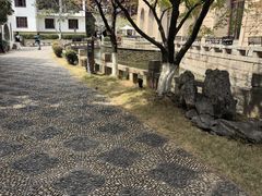 -海天楼中餐厅(吴宫泛太平洋酒店)