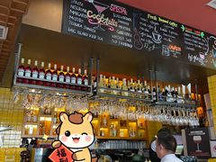 -安妮意大利餐厅(国贸店)