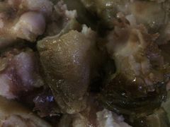 -烂瓦罐刘家猪蹄坊(药王洞店)