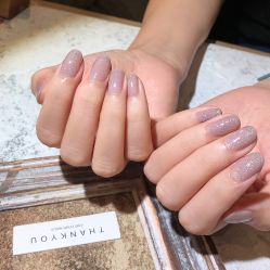 -森日式美甲沙龙MORI NAIL总店