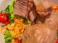 -匠心牛公馆·潮汕牛肉海鲜火锅(索菲特店)
