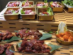 -火叮叮自助烤肉·现切牛肉(茂业店)