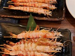 -大渔铁板烧(东城店)