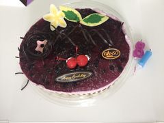 元祖(中山店)-GANSO元祖食品(锦创书城店)