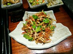 -慢丽江·云南野生菌土鸡锅(付家庄店)