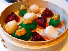 -三号黄浦会Canton Table