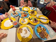 -帝企鹅自助餐厅•儿童岛•真企鹅(长隆企鹅酒店)