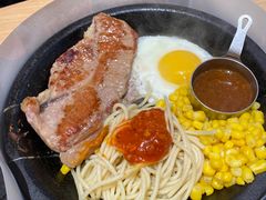 -菲滋意式餐厅(西溪印象城店)