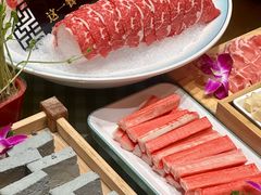 -番食园鲜食火锅(高新店)