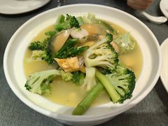 -新吉士·上海菜(浦东LCM置汇旭辉店)