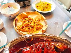 -肖记公安牛肉鱼杂馆·省级非物质文化遗产(江汉路直营店)