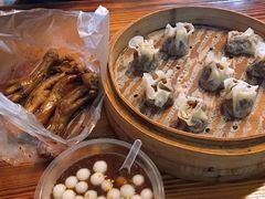 -大郎桥瑞陆糖粥(小太平巷店)