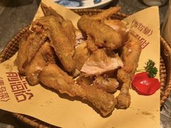 -前海沿·青岛菜(五四广场永旺店)