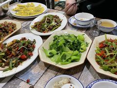 -南雄雄州土菜餐厅(粤北大厦店)