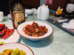 -三玛璐酒楼(汉口路店)