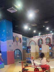 -卡通尼乐园(重庆南坪协信星光店)