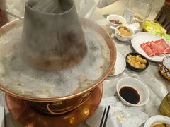 -东来顺饭庄(王府井步行街店)