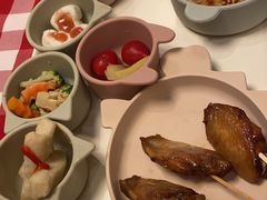 -西贝(华发商都店)