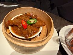 -万丽轩·粤菜(王府井金茂万丽酒店)