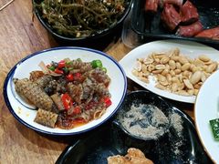 -汉森熊啤酒屋(双塘东路店)