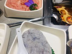 -海底捞火锅(高新活力汇店)