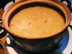 海鲜粥-東舍食唐精品陕菜馆