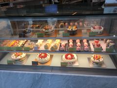 -深圳维景酒店-维景轩