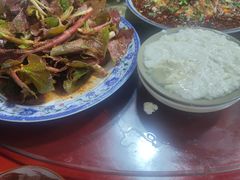 -鱼洞天雨豆花(巴南店)