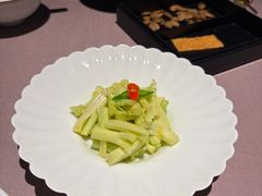 -新荣记(南京西路店)