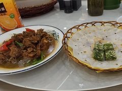 -紫藤园·天目湖大鱼头(南山竹海店)