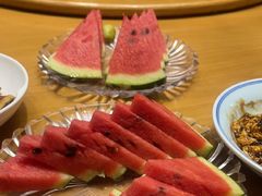 -郭林家常菜(狼垡店)