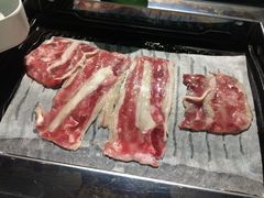 -豪食披萨烤肉自助(保定商场店)