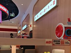 -龍歌自助小火锅(市北台东利群店)