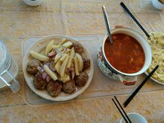 -卓娅俄餐厅(恩和俄罗斯民族乡店)