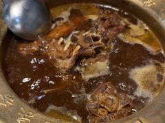 -和庆斋羊蝎子火锅·碳缸烧烤(顺义旗舰店)