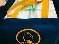 -CAKE BOSS 蛋糕老板(领展购物广场·中关村店)