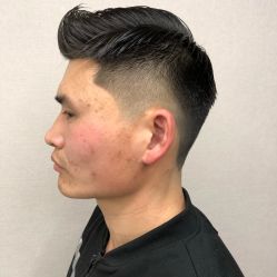 -BOF HAIR BY HONTO