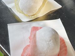 -澳门长洲糯米糍(柯打苏沙街店)