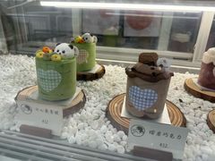 -UP阿噗甜品