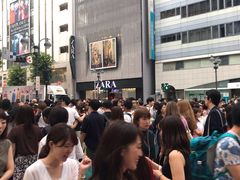 -涩谷区