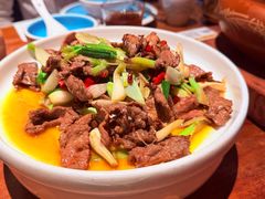 -云蓝印象云南菜(湾悦城店)