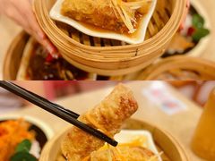 -点都德(聚福楼店)