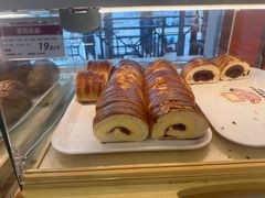 -新侨三宝乐面包店(崇文门店)