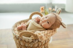 -小时光儿童摄影工作室(宜兴店)