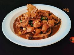 -老泰安•泰安菜(迎胜路店)