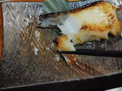 -千代武日本料理(开发区店)